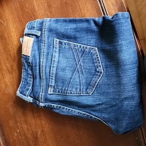 Aeropostale BAYLA skinny jeans